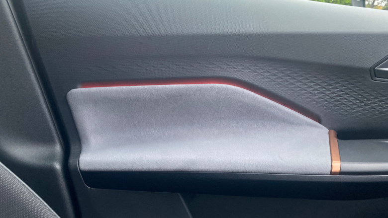 CUPRA Born 150kW V2 58kWh 5dr Auto Electric Hatchback